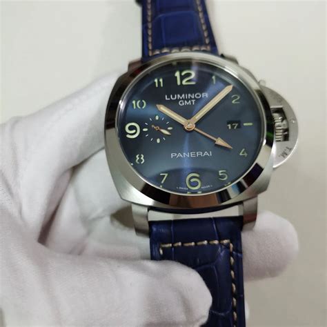 panerai 326 strap